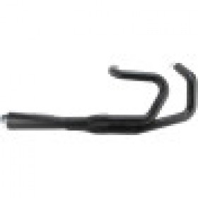 BASSANI ROAD RAGE EXHAUST-BLACK-SHORT-04-13 XL # 14122J