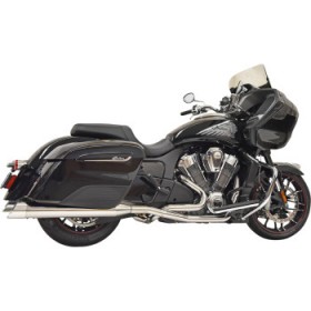 BASSANI EDUAL CHALLENGER-CHROME # 8H16S
