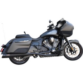 BASSANI EDUAL CHALLENGER-BLACK # 8H16SB