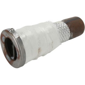 BASSANI REPLACEMENT BAFFLE-STANDARD-2 # B2510