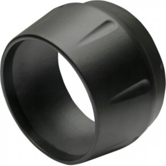 BASSANI END CAP-BLACK-SHORT MEGAPHONE # BESMU BASSANI END CAP-BLACK-SHORT MEGAPHONE # BESMU