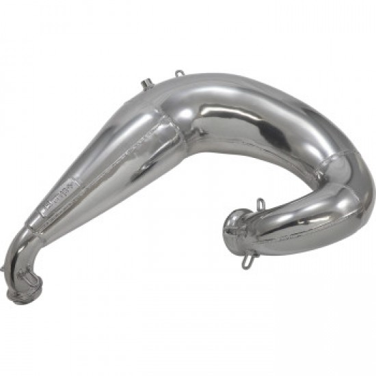 BIKEMAN PERFORMANCE EXHAUST PIPE - CERAMIC # 01-122-C BIKEMAN PERFORMANCE EXHAUST PIPE - CERAMIC # 01-122-C