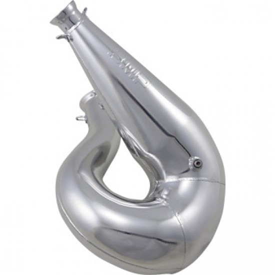 BIKEMAN PERFORMANCE EXHAUST PIPE - CERAMIC # 01-214-C BIKEMAN PERFORMANCE EXHAUST PIPE - CERAMIC # 01-214-C