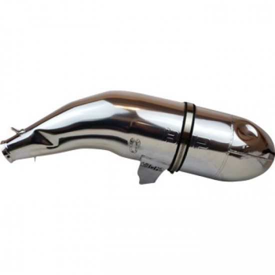 BIKEMAN PERFORMANCE MUFFLER # 01-328-C BIKEMAN PERFORMANCE MUFFLER # 01-328-C