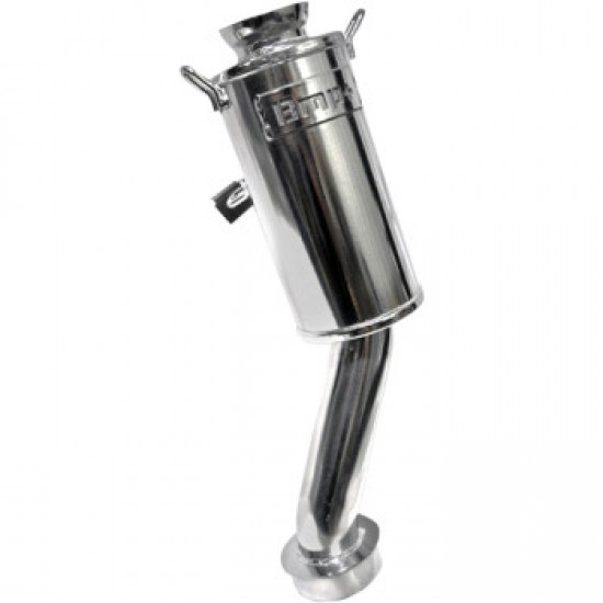 BIKEMAN PERFORMANCE POWDER LITE MUFFLER # 02-120PL-C BIKEMAN PERFORMANCE POWDER LITE MUFFLER # 02-120PL-C