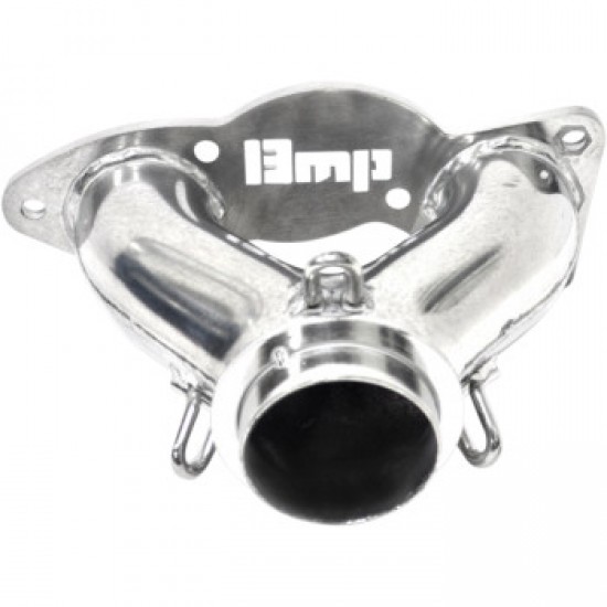 BIKEMAN PERFORMANCE HEADPIPE - CERAMIC # 03-101-C BIKEMAN PERFORMANCE HEADPIPE - CERAMIC # 03-101-C