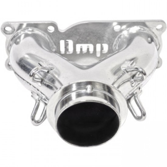 BIKEMAN PERFORMANCE HEADPIPE - CERAMIC # 03-106-C BIKEMAN PERFORMANCE HEADPIPE - CERAMIC # 03-106-C
