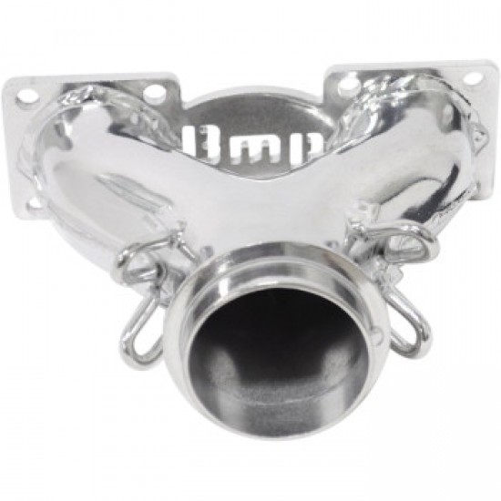 BIKEMAN PERFORMANCE HEADPIPE - CERAMIC # 03-211-C BIKEMAN PERFORMANCE HEADPIPE - CERAMIC # 03-211-C