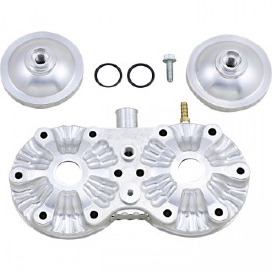 BIKEMAN PERFORMANCE CYLINDER HEAD KIT - 850 AXYS/MATRYX - POLARIS # 04-318-L BIKEMAN PERFORMANCE CYLINDER HEAD KIT - 850 AXYS/MATRYX - POLARIS # 04-318-L