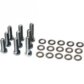 BIKEMAN PERFORMANCE ADJUSTABLE WEIGHT KIT # 05-202