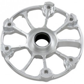 BIKEMAN PERFORMANCE CYCLONE CLUTCH COVER # 05-CYCLONE-1