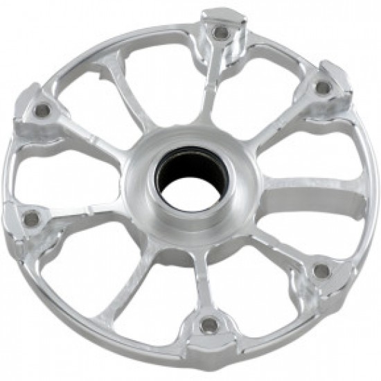 BIKEMAN PERFORMANCE CYCLONE CLUTCH COVER # 05-CYCLONE-1 BIKEMAN PERFORMANCE CYCLONE CLUTCH COVER # 05-CYCLONE-1