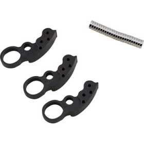 BIKEMAN PERFORMANCE CLUTCH WEIGHTS - 850 E-TEC # 05-GSW-4458