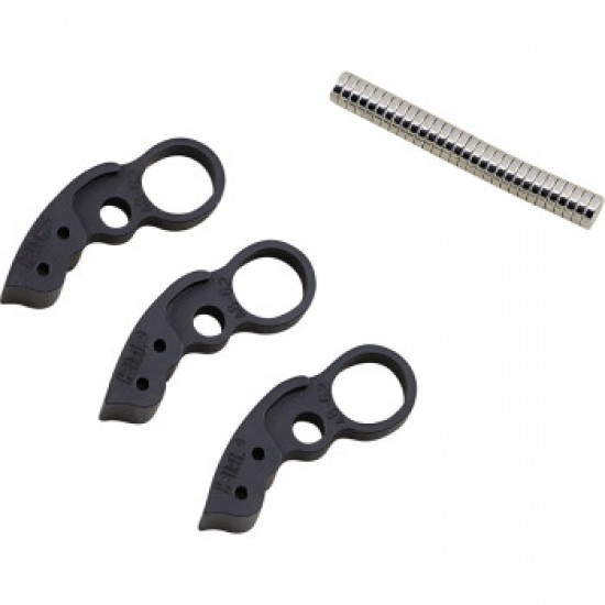BIKEMAN PERFORMANCE CLUTCH WEIGHTS - 850 E-TEC # 05-GSW-4862 BIKEMAN PERFORMANCE CLUTCH WEIGHTS - 850 E-TEC # 05-GSW-4862