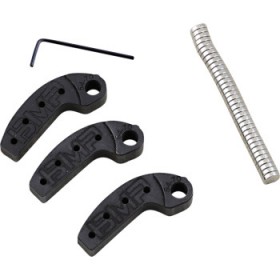 BIKEMAN PERFORMANCE CLUTCH WEIGHTS - ARCTIC CAT # 05-GSW-5470