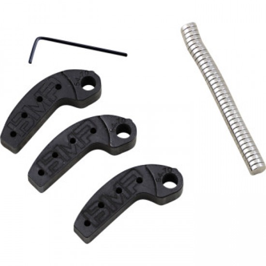 BIKEMAN PERFORMANCE CLUTCH WEIGHTS - ARCTIC CAT # 05-GSW-5470 BIKEMAN PERFORMANCE CLUTCH WEIGHTS - ARCTIC CAT # 05-GSW-5470