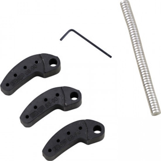 BIKEMAN PERFORMANCE CLUTCH WEIGHTS # 05-GSW-6890 BIKEMAN PERFORMANCE CLUTCH WEIGHTS # 05-GSW-6890