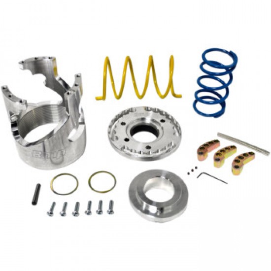 BIKEMAN PERFORMANCE CLUTCH KIT - M 1000 # 06-12-119 BIKEMAN PERFORMANCE CLUTCH KIT - M 1000 # 06-12-119