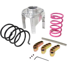 BIKEMAN PERFORMANCE CLUTCH KIT - ZR/XF 6000 # 06-13-101