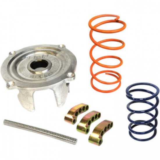 BIKEMAN PERFORMANCE CLUTCH KIT - M 8000 # 06-15-119 BIKEMAN PERFORMANCE CLUTCH KIT - M 8000 # 06-15-119