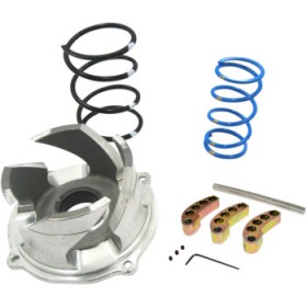 BIKEMAN PERFORMANCE CLUTCH KIT - 800 SWITCHBACK # 06-36-301