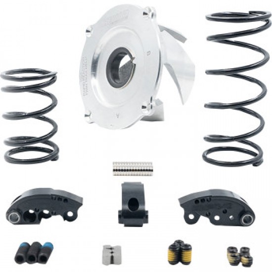 BIKEMAN PERFORMANCE SNYPER CLUTCH KIT - POLARIS # 06-37-307