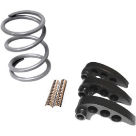 BIKEMAN PERFORMANCE CLUTCH KIT - STAGE 1 - POLARIS # 07-314