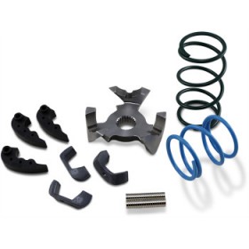 BIKEMAN PERFORMANCE CLUTCH KIT # 07-320-2