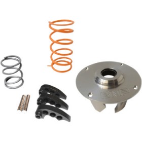 BIKEMAN PERFORMANCE CLUTCH KIT - STAGE 2 - RZR XP # 07-322-2-MUD
