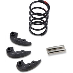 BIKEMAN PERFORMANCE CLUTCH KIT - STAGE 1 - RANGER # 07-336