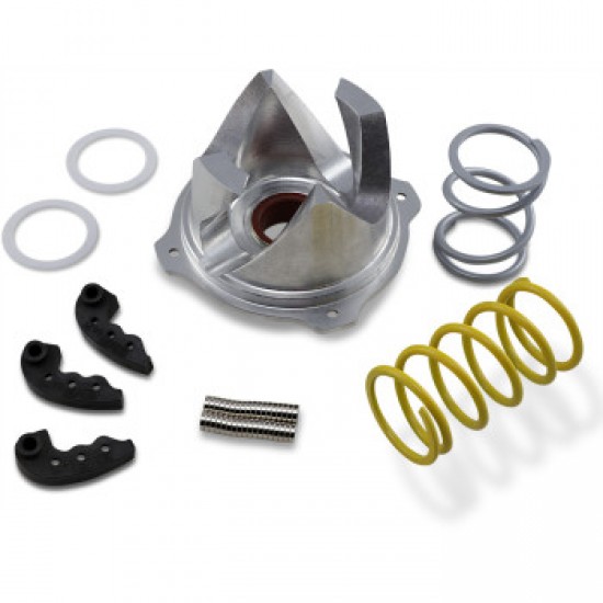 BIKEMAN PERFORMANCE RZR STAGE 2 CLUTCH KIT - TRAIL # 07-343-2 BIKEMAN PERFORMANCE RZR STAGE 2 CLUTCH KIT - TRAIL # 07-343-2