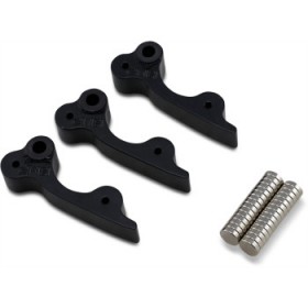 BIKEMAN PERFORMANCE CLUTCH WEIGHTS - 72G TO 89G # 07-GSW-7289