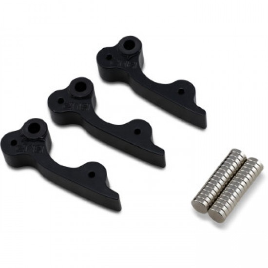 BIKEMAN PERFORMANCE CLUTCH WEIGHTS - 72G TO 89G # 07-GSW-7289