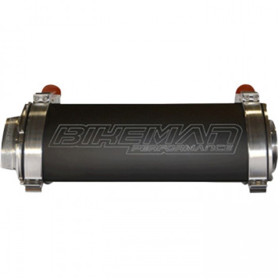 BIKEMAN PERFORMANCE RZR XP TURBO EXHAUST # 08-313 BIKEMAN PERFORMANCE RZR XP TURBO EXHAUST # 08-313
