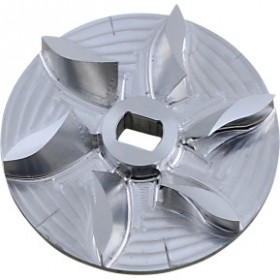 BIKEMAN PERFORMANCE MO FLOW WATER PUMP IMPELLER # 10-307