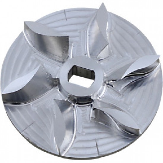 BIKEMAN PERFORMANCE MO FLOW WATER PUMP IMPELLER # 10-307 BIKEMAN PERFORMANCE MO FLOW WATER PUMP IMPELLER # 10-307