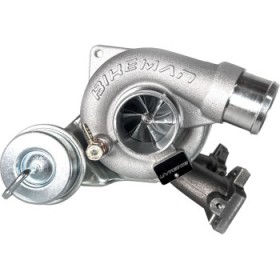 BIKEMAN PERFORMANCE BIG MO TURBO - POLARIS # 10-311