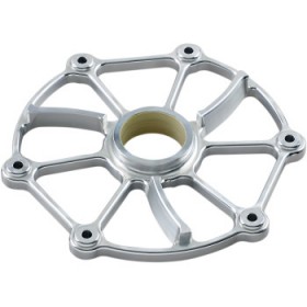 BIKEMAN PERFORMANCE CYCLONE CLUTCH COVER # 20-CYCLONE-1