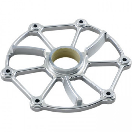 BIKEMAN PERFORMANCE CYCLONE CLUTCH COVER # 20-CYCLONE-1 BIKEMAN PERFORMANCE CYCLONE CLUTCH COVER # 20-CYCLONE-1