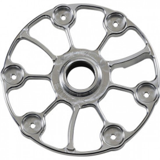 BIKEMAN PERFORMANCE CYCLONE CLUTCH COVER # 20-CYCLONE-4 BIKEMAN PERFORMANCE CYCLONE CLUTCH COVER # 20-CYCLONE-4