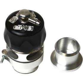 BIKEMAN PERFORMANCE BLOW-OFF VALVE KIT - ARCTIC CAT/YAMAHA # 25-102-B