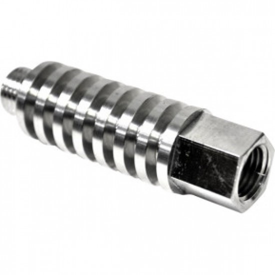 BIKEMAN PERFORMANCE MUFFLER SENSOR ADAPTER - E-TEC # BMP-ETSA