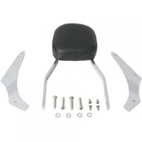 COBRA SISSY BAR - STANDARD - SHADOW SPIRIT #  02-5116