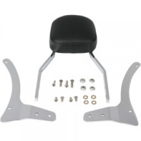 COBRA SISSY BAR - STANDARD - 1100 V-STAR #  02-5240