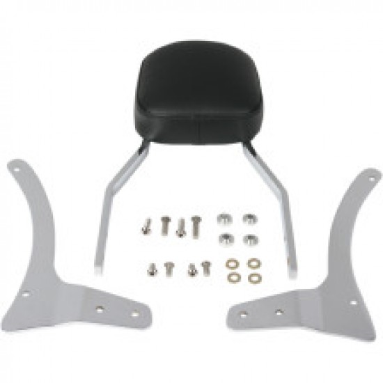 COBRA SISSY BAR - STANDARD - 1100 V-STAR #  02-5240