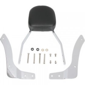 COBRA SISSY BAR - STANDARD - SUZUKI #  02-5325