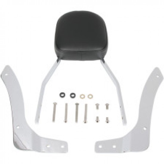 COBRA SISSY BAR - STANDARD - SUZUKI #  02-5325