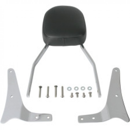 COBRA SISSY BAR - STANDARD - VN1600A #  02-5461