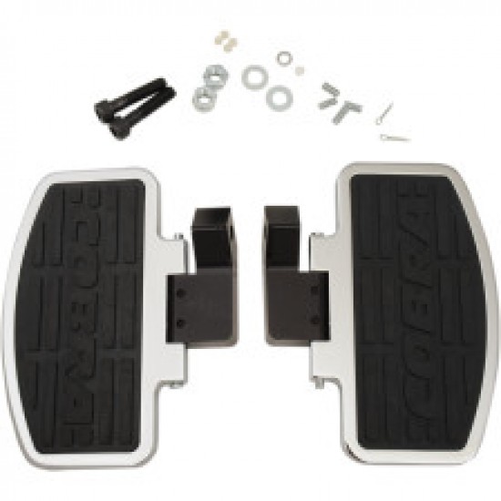 COBRA  PASSENGER FLOORBOARD - VN1500N #  06-3945