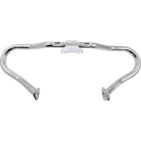 COBRA FREEWAY BAR - CHROME - FLH #  601-2003